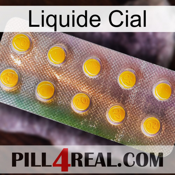 Liquid Cial new11